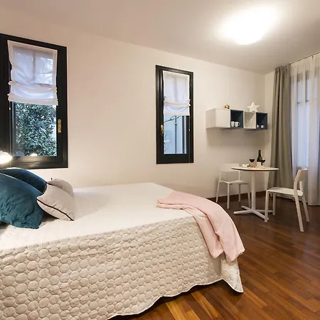 Guest house Fiera *