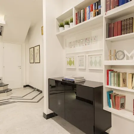 Guest house Fiera Milan