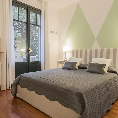 Fiera Guest house