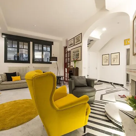 Fiera Guest house