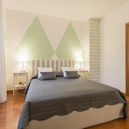 Guest house Fiera