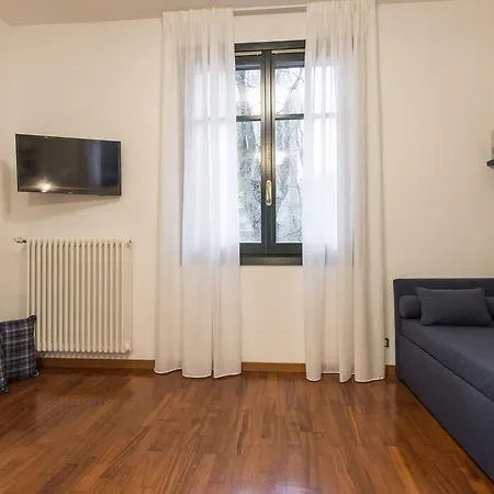 Guest house Fiera