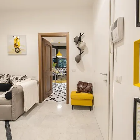 Guest house Fiera