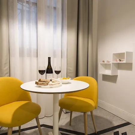 Fiera Guest house