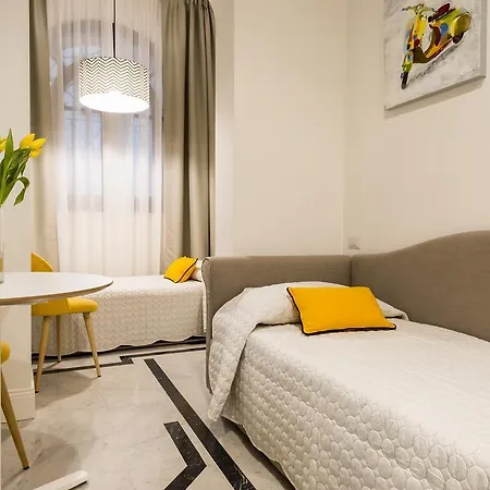 Fiera Guest house *