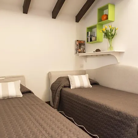 Guest house Fiera Milan