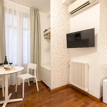 Guest house Fiera