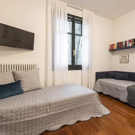 Guest house Fiera *