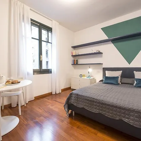 Fiera Guest house *