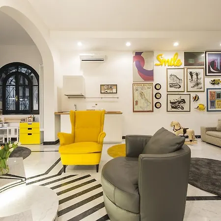 Fiera Guest house Milan