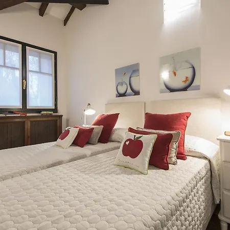 Guest house Fiera *