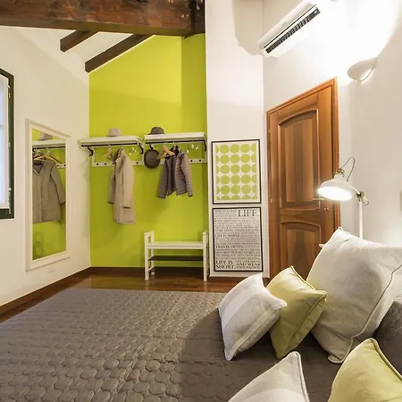 Fiera Guest house *