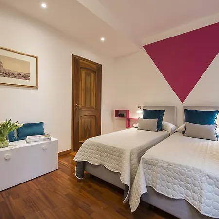 Fiera Guest house