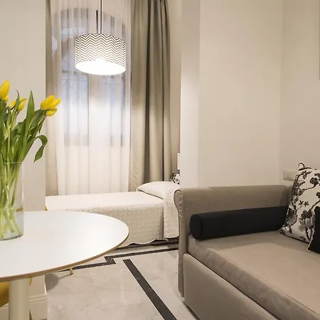 Guest house Fiera Milan