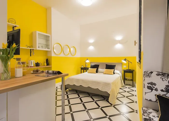 Fiera Gæstehus Milano