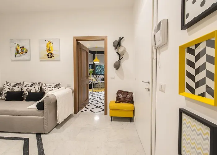 Gæstehus Fiera