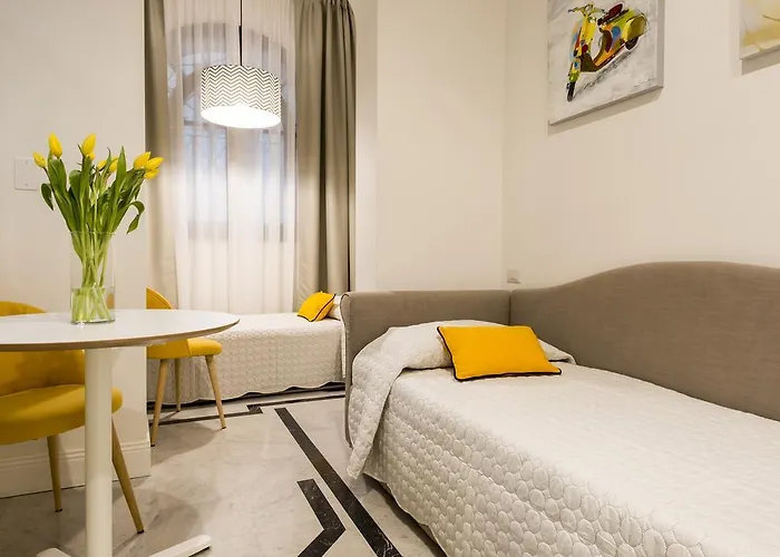 Fiera Gæstehus 4*