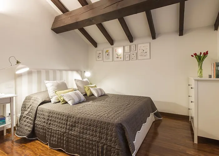 Fiera Gæstehus 4*